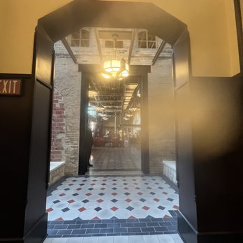 Hotel Emma - Lobby - Hotels Near Me - San Antonio, Texas