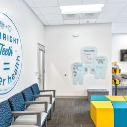My Kid's Dentist & Orthodontics