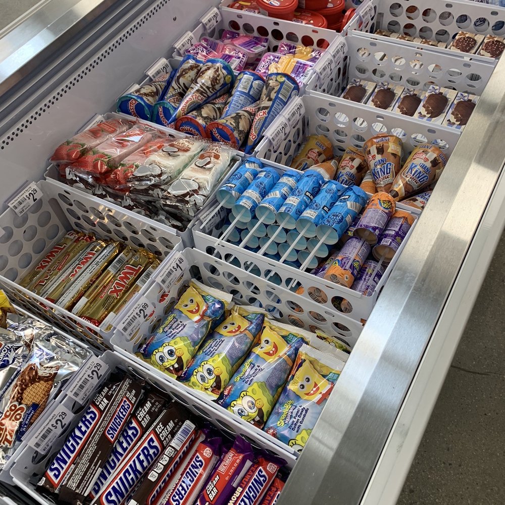 7-Eleven - Ice cream - Gas Stations Near Me - Highland, California