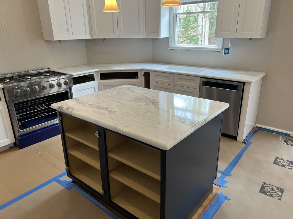 Granite Countertop Warehouse - countertop fabricator in Acworth, GA