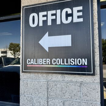 Caliber Collision - Body Shops Near Me - Murrieta, California
