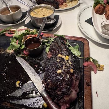 Lewis Steakhouse - Seafood Near Me - Jupiter, Florida Lewis Steakhouse - Seafood Near Me - Jupiter, Florida