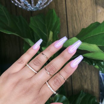 Nails Allure - Nail Salons Near Me - Santa Ana, California