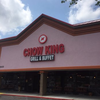 Chow King Grill & Buffet - Buffets Near Me - Smyrna, Georgia