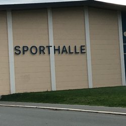 Sport- & Freizeitzentrum Falkenstein - Sport- & Freizeitzentrum Falkenstein