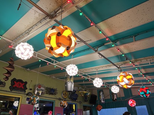 A-J's Dockside Restaurant by null