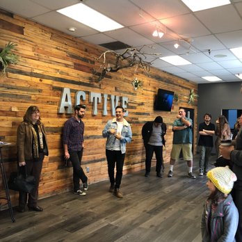 Active Church - Redlands - Team Rally - Churches Near Me - Redlands, California
