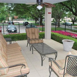 Vickery Towers