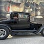 Photo of Restoration Rods