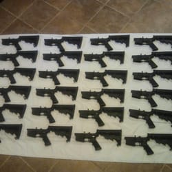 K D Guns