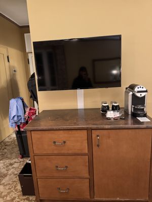 The Ahwahnee by null