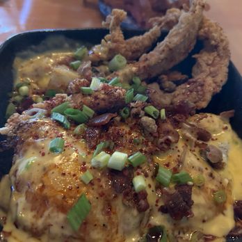 Cody's - Hangover helper breakfast bowl - Gastropubs Near Me - Bridgeport, West Virginia