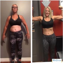 Thrive Sports - Transformation!!!