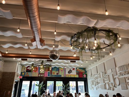 The Breakfast Club by null