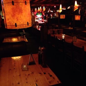 The Garlic - Dining room - Italian Near Me - Killington, Vermont The Garlic - Dining room - Italian Near Me - Killington, Vermont