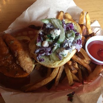 Smithtown Seafood - Seafood Near Me - Lexington, Kentucky
