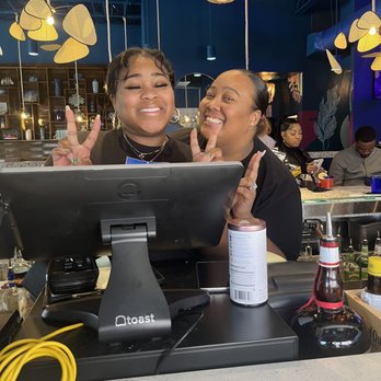 Just Brunch Breakfast Bar - Great customer service - Breakfast & Brunch Near Me - Duluth, Georgia