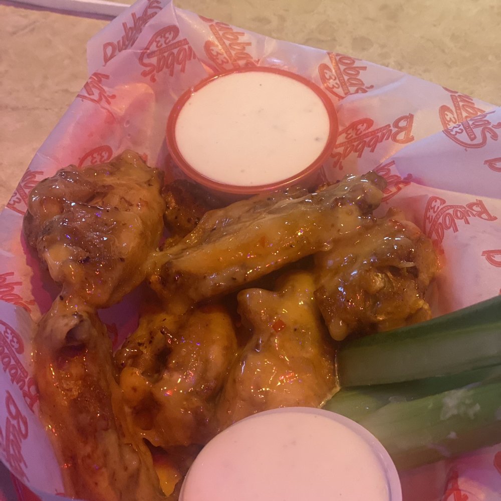 Bubba's 33 - Wings - American Near Me - Fishers, Indiana Bubba's 33 - Wings - American Near Me - Fishers, Indiana