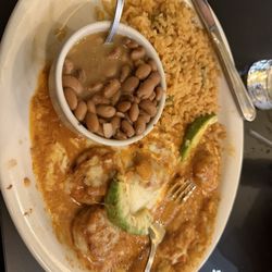 Papa Nacho's