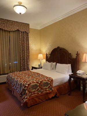 Ayres Hotel Manhattan Beach/Hawthorne by null