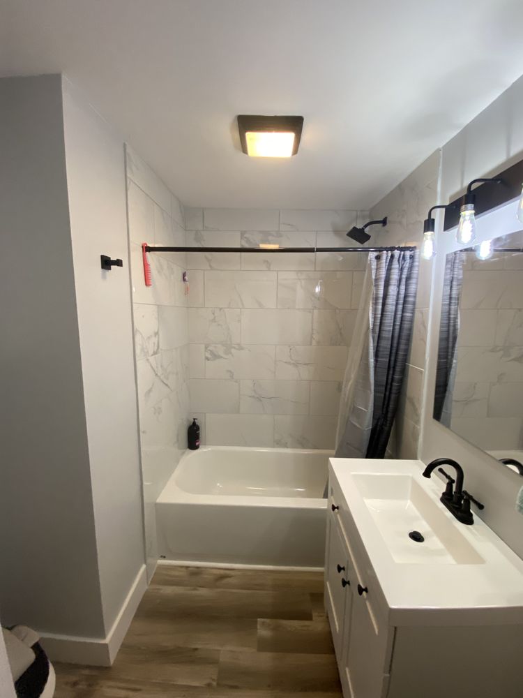 Slide of Ktown Plumbing