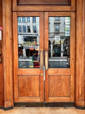 Maison Assouline by null