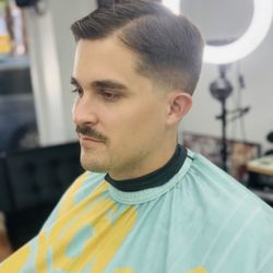 Downtown Barbershop