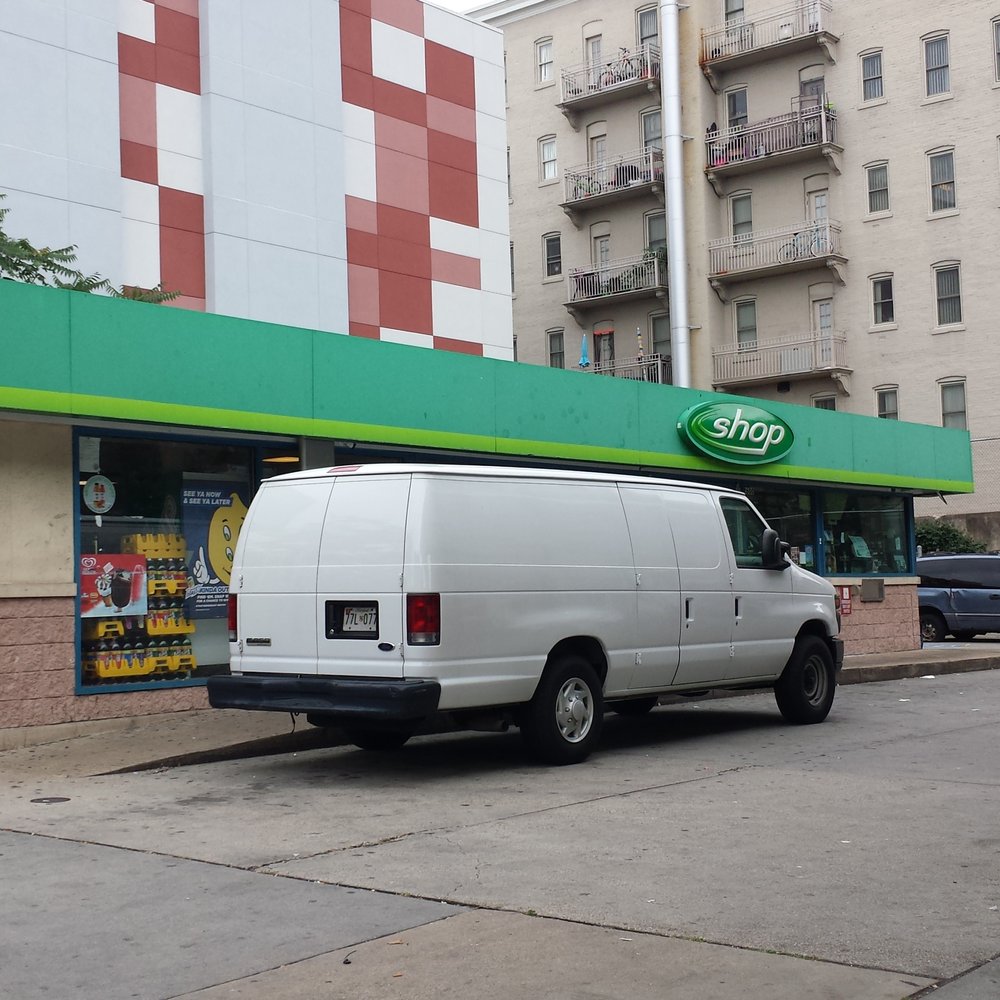TOP 10 BEST Gas & Service Stations near Columbia Heights, Washington, DC -  Updated 2026 - Yelp