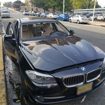 Windshield Replacement - 2011 BMW 528 - Auto Glass Services Near Me - Bloomfield, New Jersey Windshield Replacement - 2011 BMW 528 - Auto Glass Services Near Me - Bloomfield, New Jersey