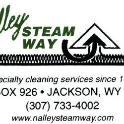 Nalley Steam Way