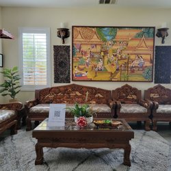 Srisuda Therapeutic Thai Massage