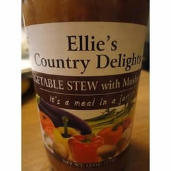 Ellie's Country Delights Inc
