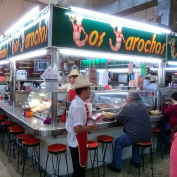 Marisquería Los Jarochos - Seafood Near Me - México, D.F., DIF Marisquería Los Jarochos - Seafood Near Me - México, D.F., DIF