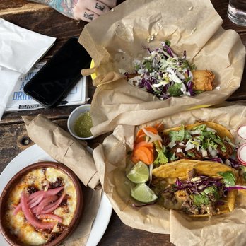 Tonalli Latin Kitchen - Food - Mexican Near Me - Springfield, Oregon