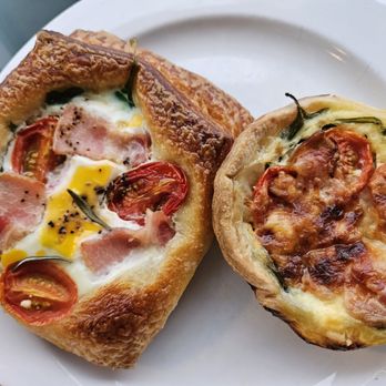 Crust Bakery - Bakeries Near Me - Victoria, British Columbia
