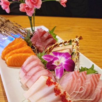 Asahi Sushi & Sake - Japanese Near Me - Brandon, Mississippi