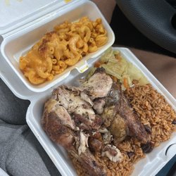 Sylvia's Cafe