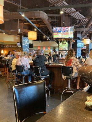 Bar Louie - Nashville by null