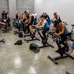 EōS Fitness