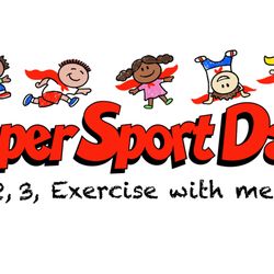 New Lifestyle Fitness - Good habits start early! Get your children involved too!