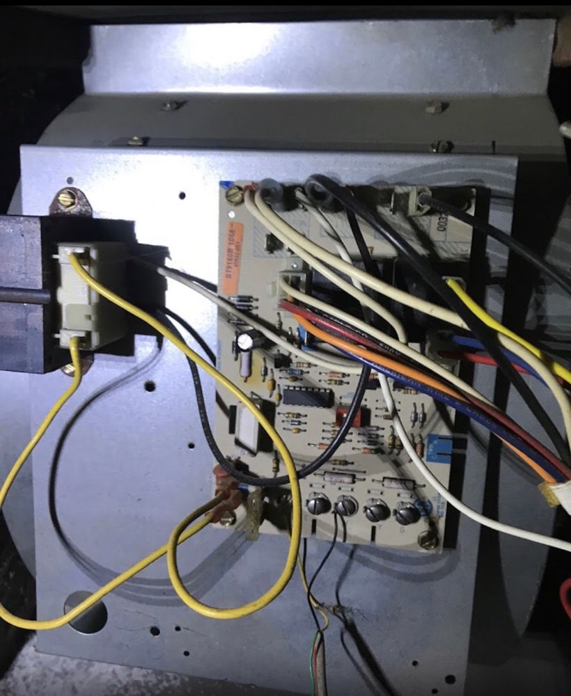 Slide of Best Plumbing Heating & Cooling Contractors