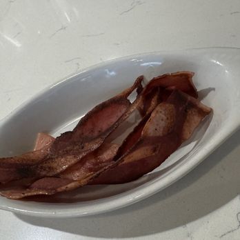 Urban Egg - Turkey Bacon - Breakfast & Brunch Near Me - Denver, Colorado Urban Egg - Turkey Bacon - Breakfast & Brunch Near Me - Denver, Colorado