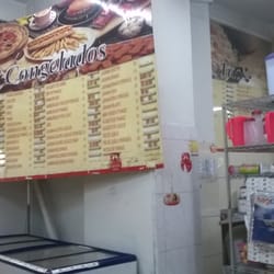 Supermercado Milênio