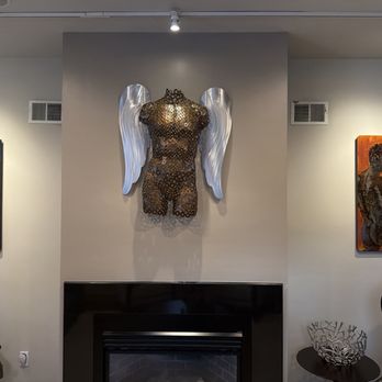 Deurty Boys - Male and female art created with recycled material materials - Art Galleries Near Me - New Orleans, Louisiana Deurty Boys - Male and female art created with recycled material materials - Art Galleries Near Me - New Orleans, Louisiana