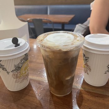 Phin Smith - Coffee & Tea Near Me - Garden Grove, California Phin Smith - Coffee & Tea Near Me - Garden Grove, California