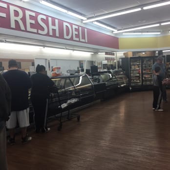 Albertsons Market - Deli Department - Drugstores Near Me - Odessa, Texas