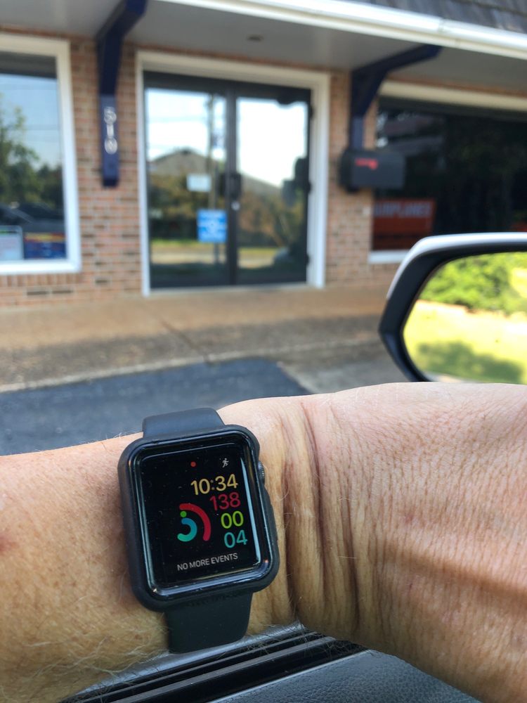 UNIVERSITY DIVE & HOBBY CENTER Updated August 2024 510 Westfield Rd