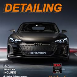 Makai's Automotive Detailing Services