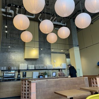Doce Donut - Donuts Near Me - Bellevue, Washington Doce Donut - Donuts Near Me - Bellevue, Washington