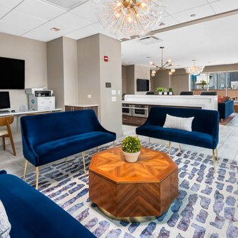 Roosevelt Collection Lofts - Apartments Near Me - Chicago, Illinois